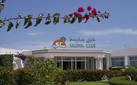 El Mouradi Club Selima