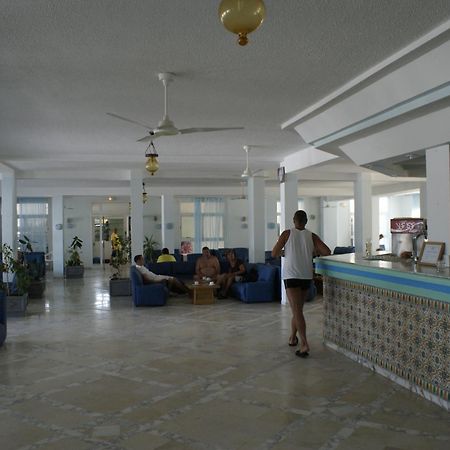 El Mouradi Club Selima Hotel Port El Kantaoui Exterior foto