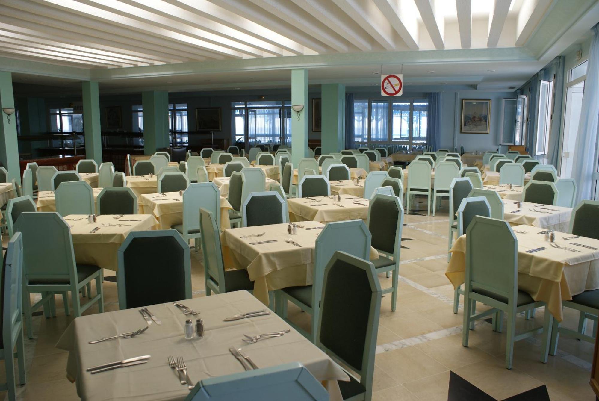 El Mouradi Club Selima Hotel Port El Kantaoui Exterior foto