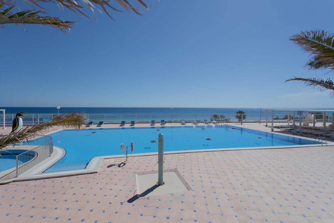 El Mouradi Club Selima Hotel Port El Kantaoui Exterior foto