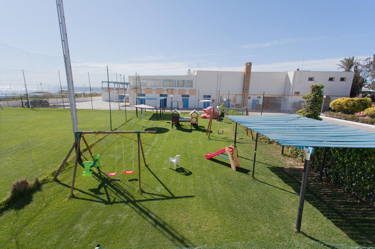 El Mouradi Club Selima Hotel Port El Kantaoui Exterior foto